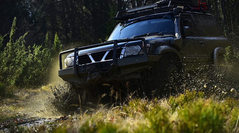 Top 4WD Products For Your Christmas Wish List