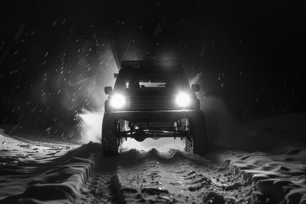 What Are the Latest Trends in 4x4 Accessories for Adventure Seekers?