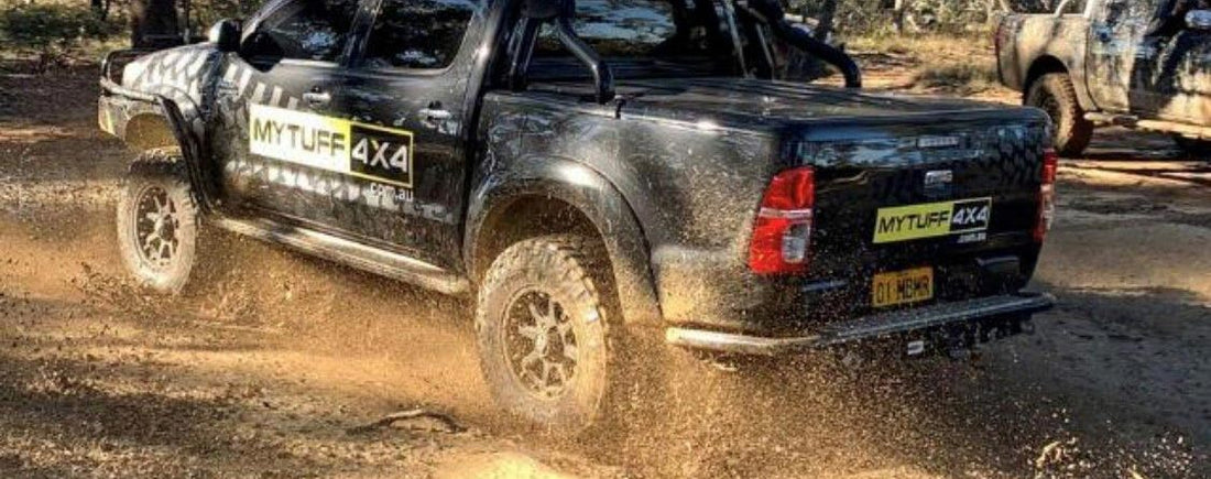 The Best 4WD Snorkels on the Market in 2019