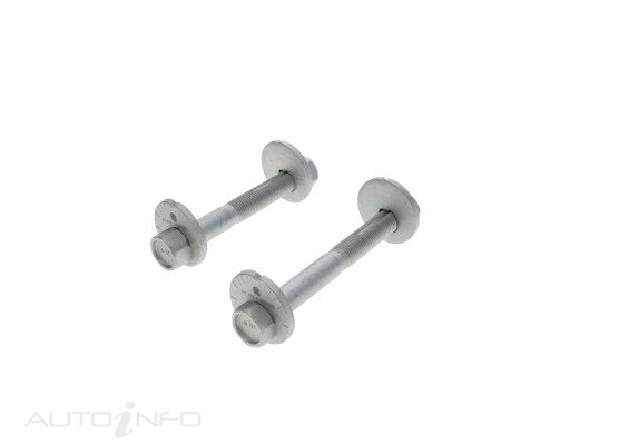 Camber Bolt Kit – Nissan Patrol Y62