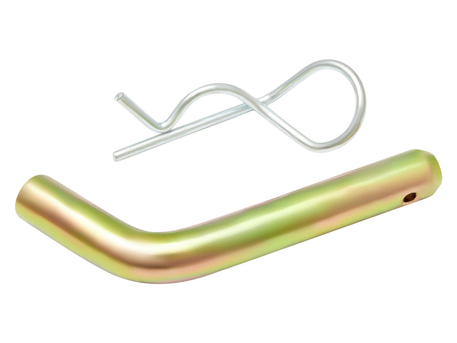 Hayman Reese Pull Pin & Clip – Standard Hitch Pin for 50mm Receiver