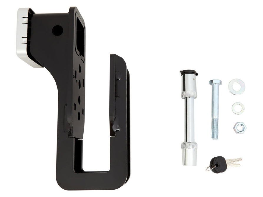 Hayman Reese Hitch Park Ball Mount Storage – For Weight Distribution Head
