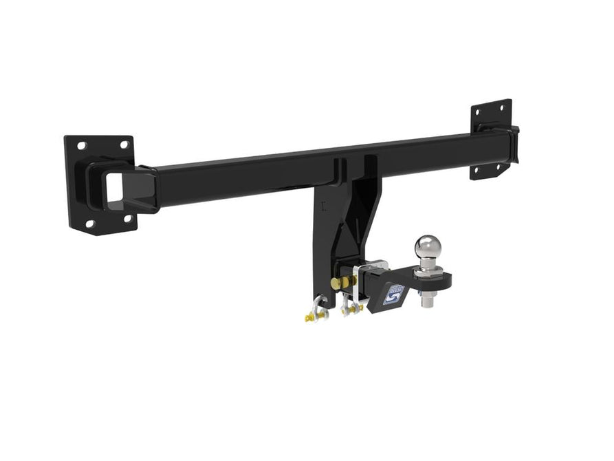 Hayman Reese Heavy Duty Towbar for Volvo XC60 (2017–on) | 03222RW