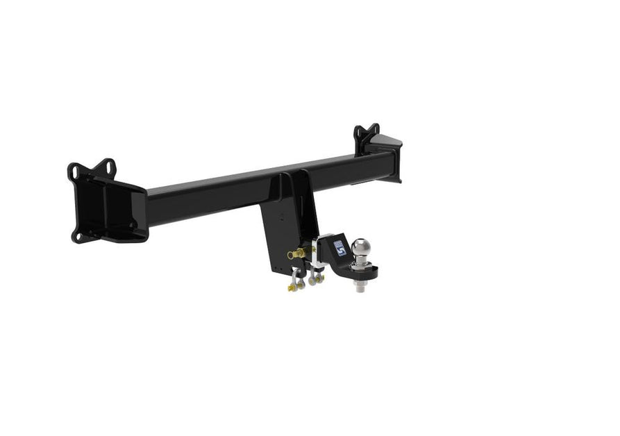 Hayman Reese Heavy Duty Towbar for Volkswagen Touareg (2019–on) | 03329RW