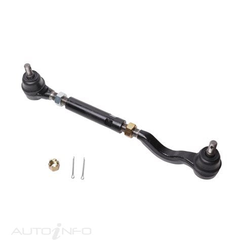 Outer Tie Rod End LH – Hyundai Terracan