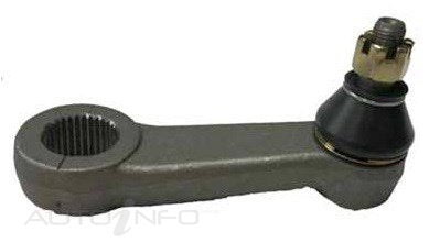 Idler/Pitman Arm – Mitsubishi Pajero NA-NG