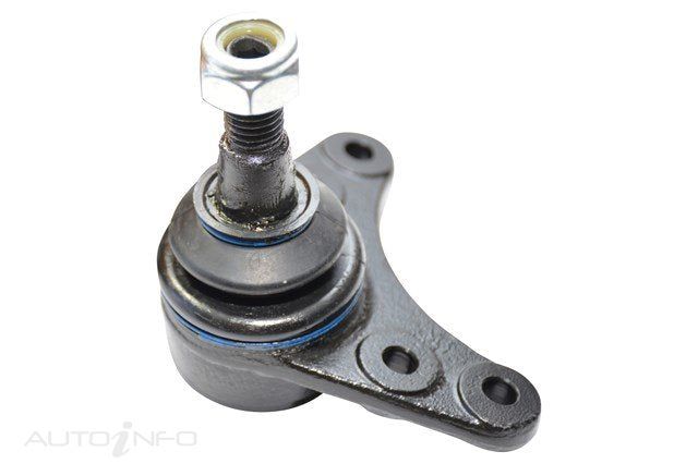 Fitting Hardware – Isuzu D-Max / Rodeo RG