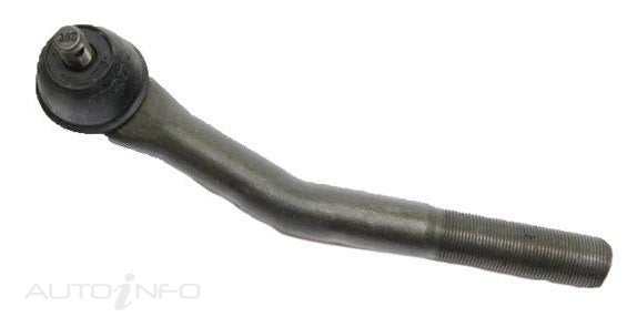 Tie Rod End – Jeep Cherokee