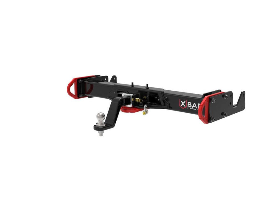 Hayman Reese X-Bar Recovery Towbar for Ram 1500 DT Cab Chassis 2020+ | Part #03467XW