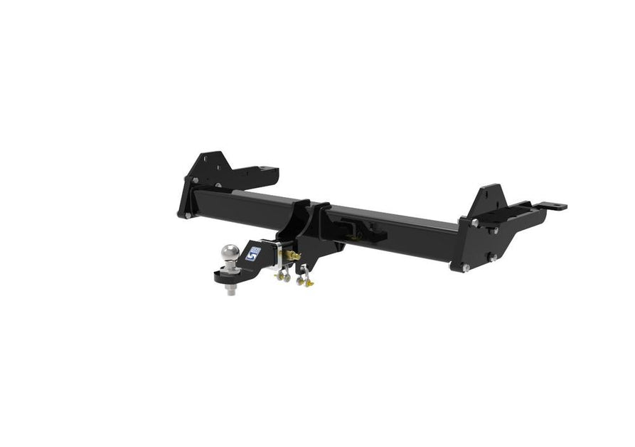 Hayman Reese Heavy Duty Towbar for Mercedes X-Class (2017–On) | 03239RW