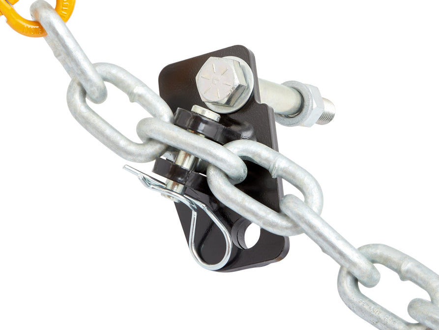 Hayman Reese Safety Chain Extender Kit – Suits 600lb, 800lb & 1200lb WDH (Post-2011) | 08335