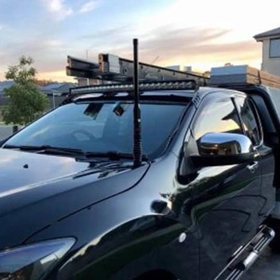 GMF4x4 Bonnet UHF brackets – PSG Suitable For Mazda BT-50