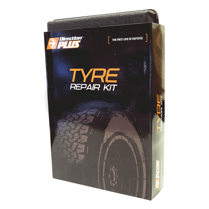 Tyre Repair Kit (DPTRK)