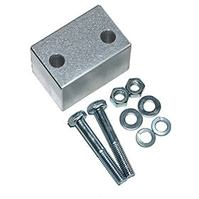 EFS Brake Proportioning Spacer - Suits Toyota LandCruiser 79 Series Dual Cab