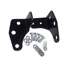 EFS Torsion Bar Reinforcement Bracket - Suits Toyota LandCruiser 100 Series IFS