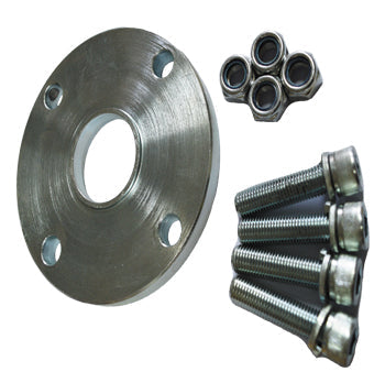 EFS Rear Tail Shaft Spacer - Suits Mitsubishi Triton ML-MN