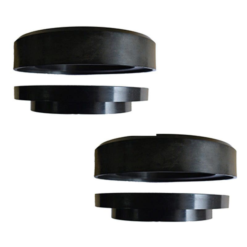 EFS Rear Trim Spacer - Suits Toyota LandCruiser 200 Series