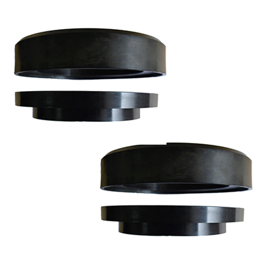 EFS Rear Trim Spacer - Suits Toyota LandCruiser 200 Series