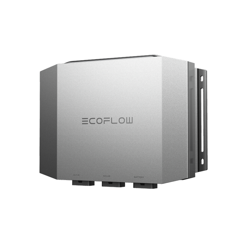 EcoFlow Alternator Charger Plus 1000