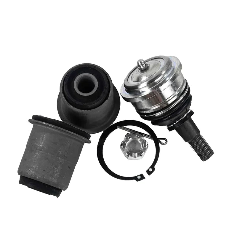 EFS Upper Control Arm Service Kit - Suits Toyota LandCruiser 200 Series