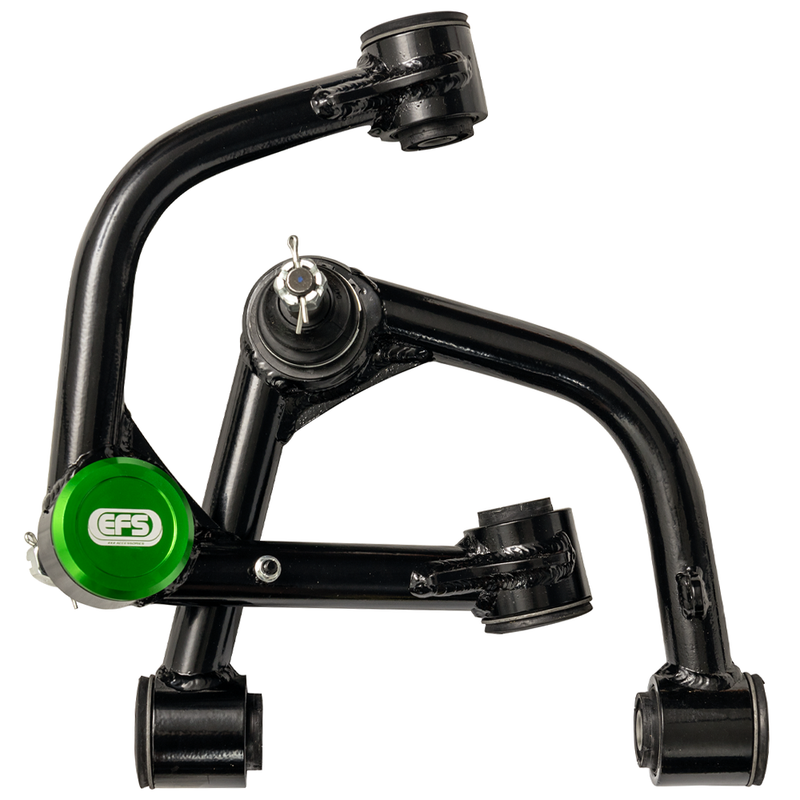 EFS Upper Control Arms - Toyota Hilux N80 2015 On