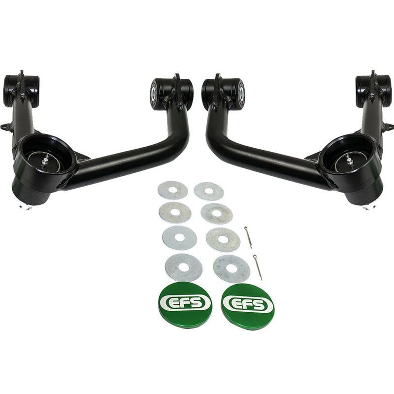 EFS Front Upper Control Arms - Suits Toyota LandCruiser 200 Series