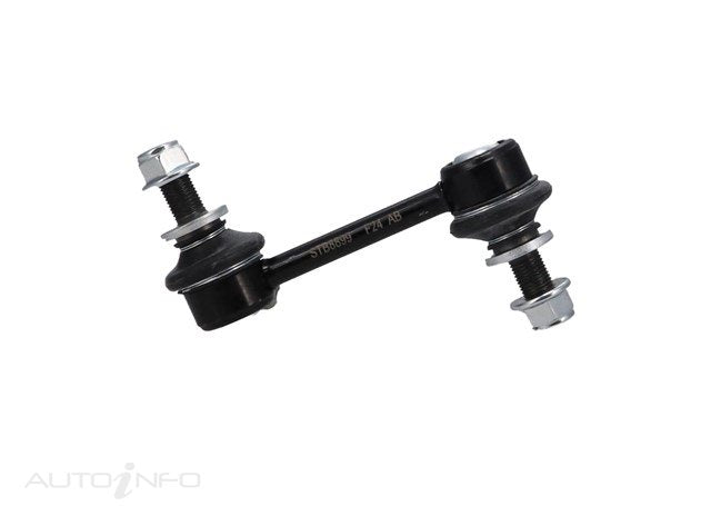 Steering & Suspension Part – Toyota Fortuner (Rear)