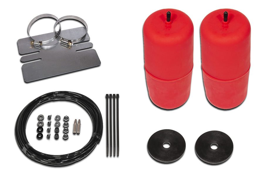 CalOffroad Bilstein 4x4 Lift Kit | 2 Inch Lift Suitable For Isuzu MU-X 2013 - 2021