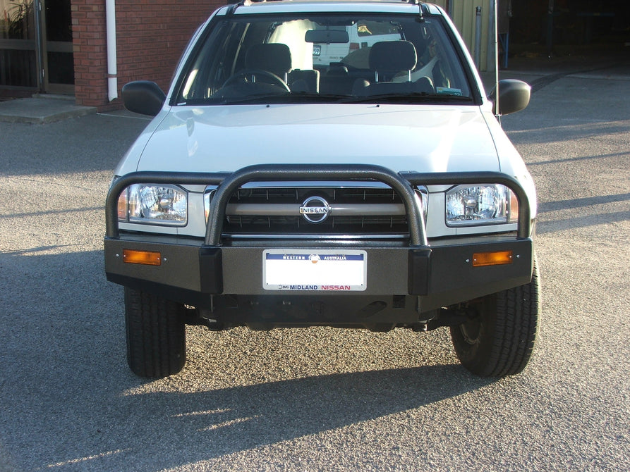 XROX Bull Bar Suitable For Nissan Pathfinder R50 1995-2005