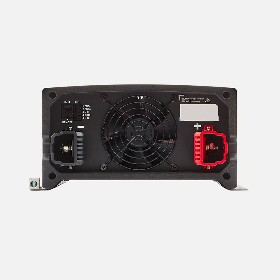 REDARC 1200W 24V Pure Sine Wave Inverter with ATS