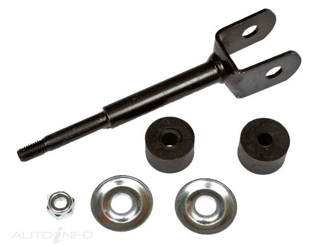 Steering & Suspension Part – Toyota LandCruiser 80 Series