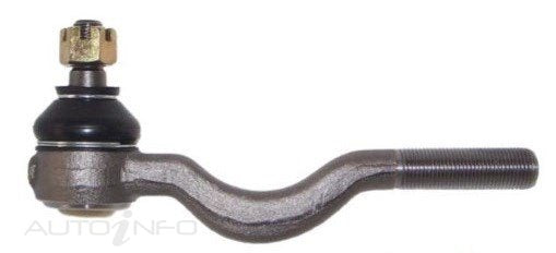 Tie Rod End – Mitsubishi Pajero NH-NL