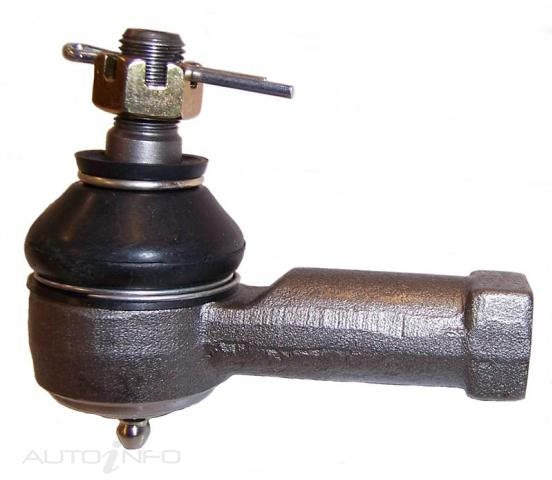 Tie Rod End – Isuzu D-Max / Rodeo