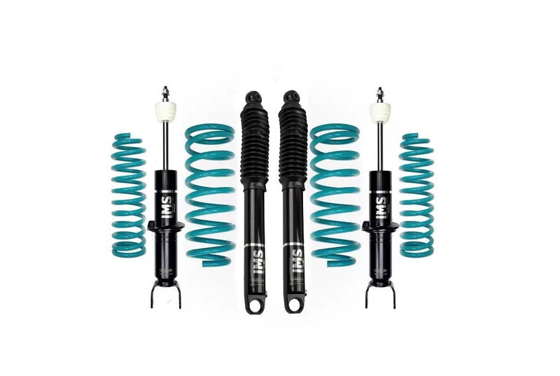 Dobinsons Monotube IMS lift kit Suitable For Chevrolet Silverado 1500