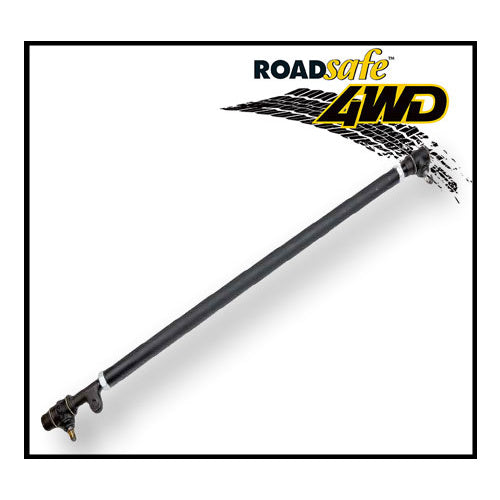 Roadsafe HD Upgraded Suitable For Toyota Landcruiser 76, 78 , 79 Series V8 Relay Rod (2007-On)