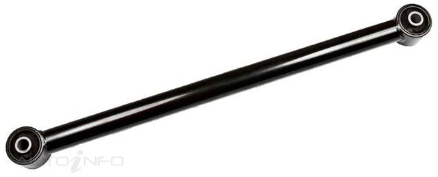 Rear Lower Trailing Arm - Bushed (Individual) – Toyota LandCruiser