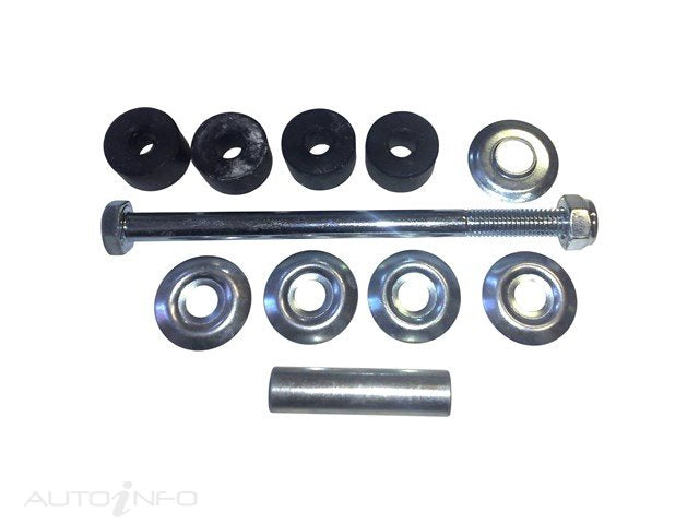 Steering & Suspension Part – Mitsubishi Pajero (Rear)