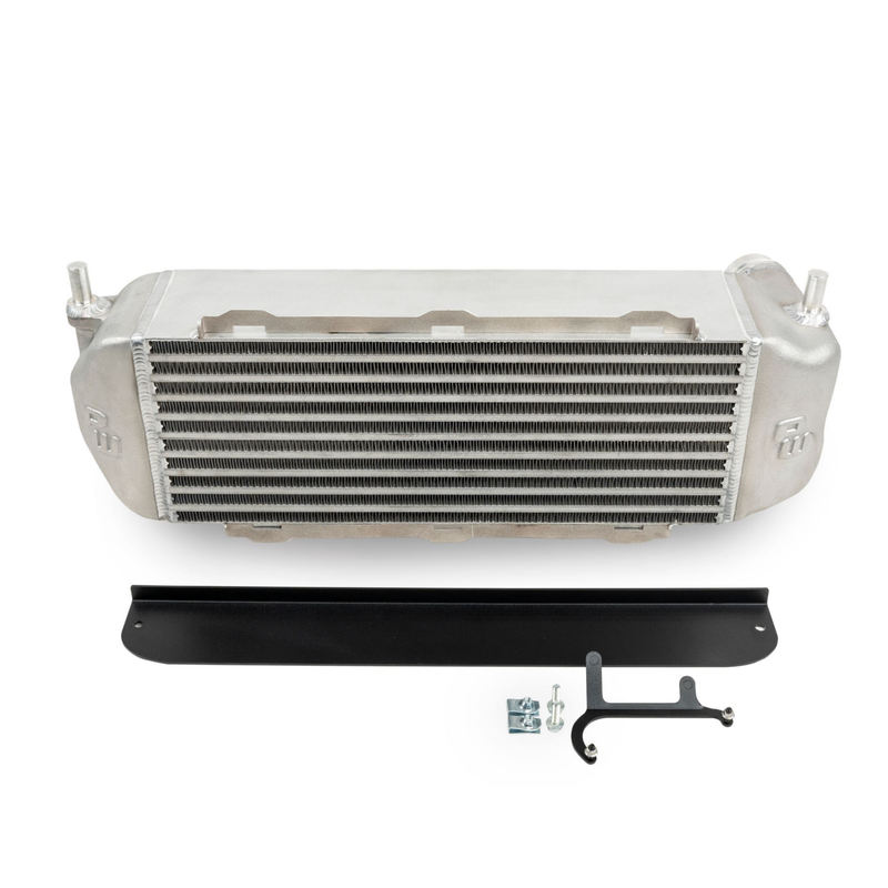 Process West Stage 1 Intercooler Upgrade Suitable For Ford Ranger Raptor Next Gen 2022+