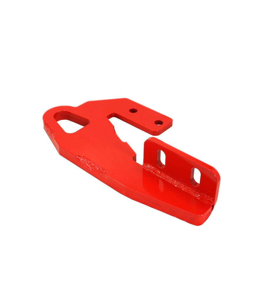 Land Cruiser 200 series 2016-2020 Rated Recovery Points (Pair) Suitable with all MCC Bull Bars