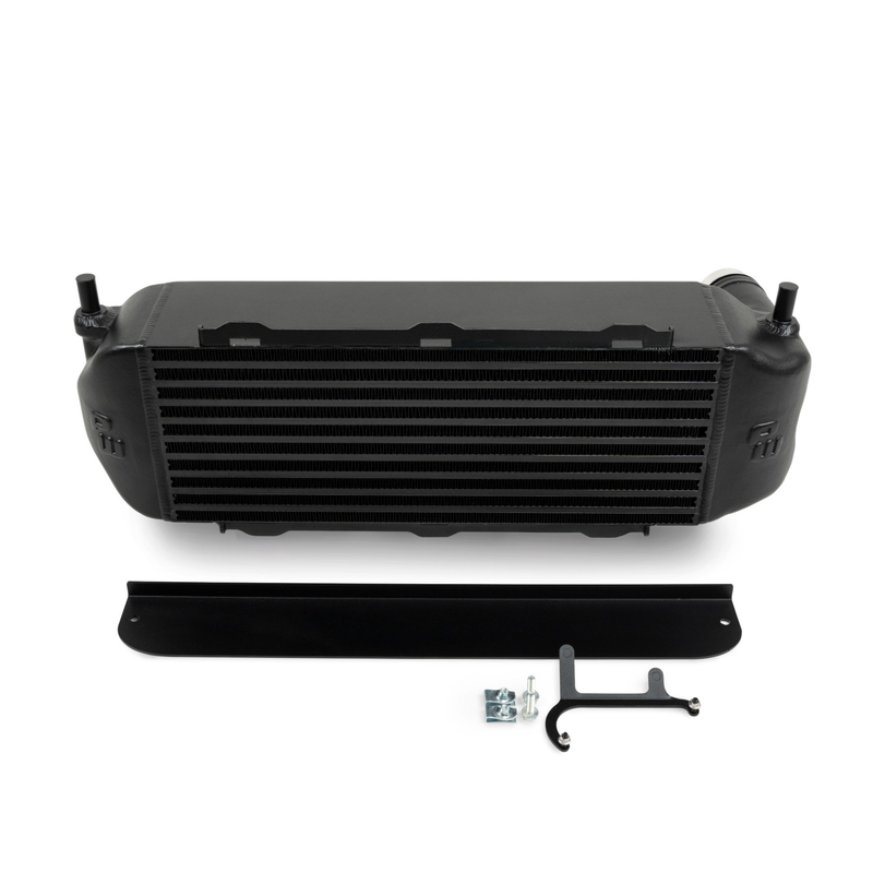Process West Stage 1 Intercooler Upgrade Suitable For Ford Ranger Raptor Next Gen 2022+