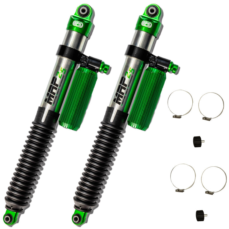 EFS Rear EFS MRP 2.5 Shock Absorber - Suits Toyota Hilux 2015+