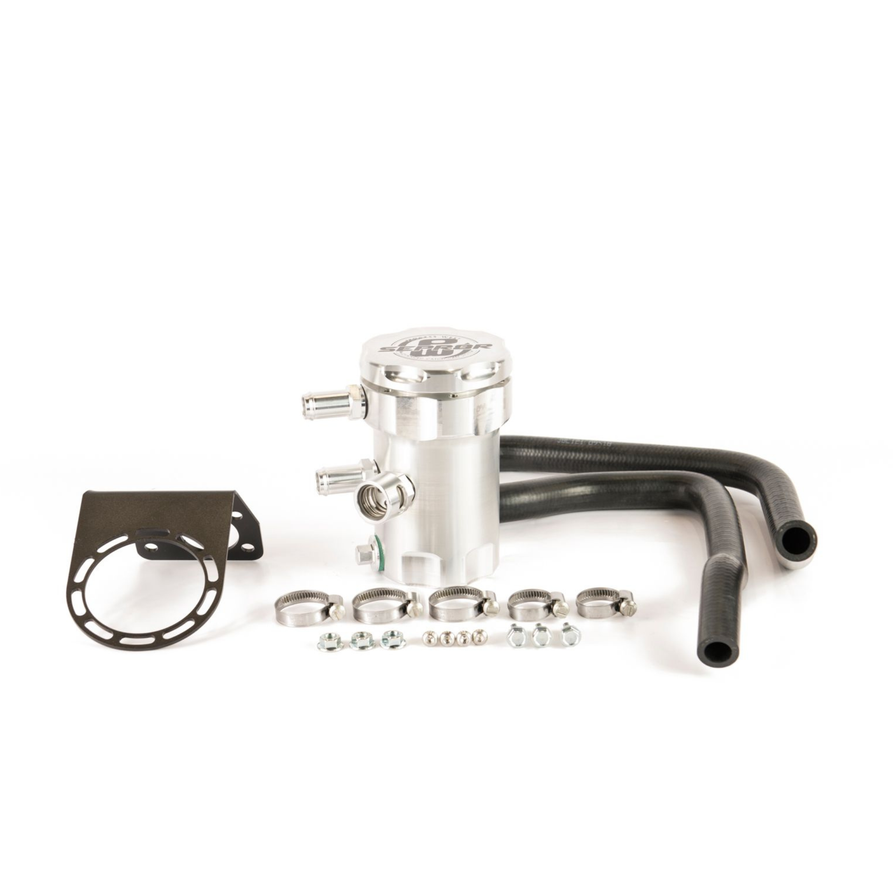 Process West SEPR8R Catch Can Kit Suitable For Ram 2500 6.7L Cummins 2010-2021