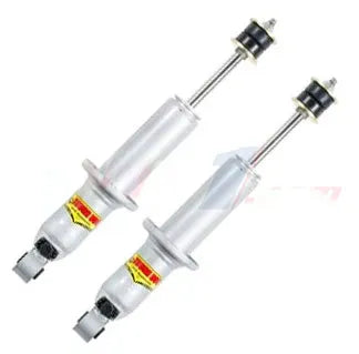 Tough Dog  Front Adjustable Struts Isuzu Dmax 7/2020+ (Pair)