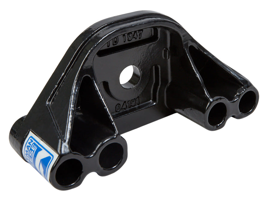 Hayman Reese Cast Head for Intermediate Weight Distribution Hitch – 80–135kg Ball Weight | 04191