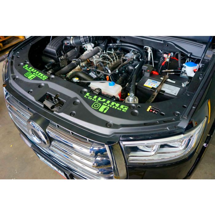 HPD 2021 – GWM CANNON CATCH CAN