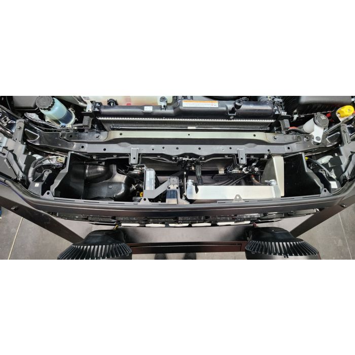 HPD Toyota Landcruiser 300 Series Transcooler Kit