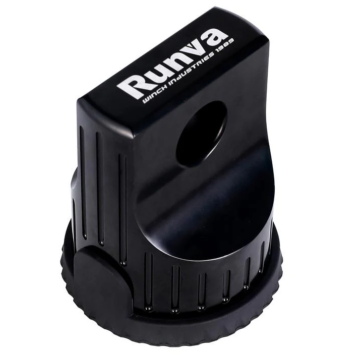 Shackle Thimble - SKU MCC-RECO-THIMBLE