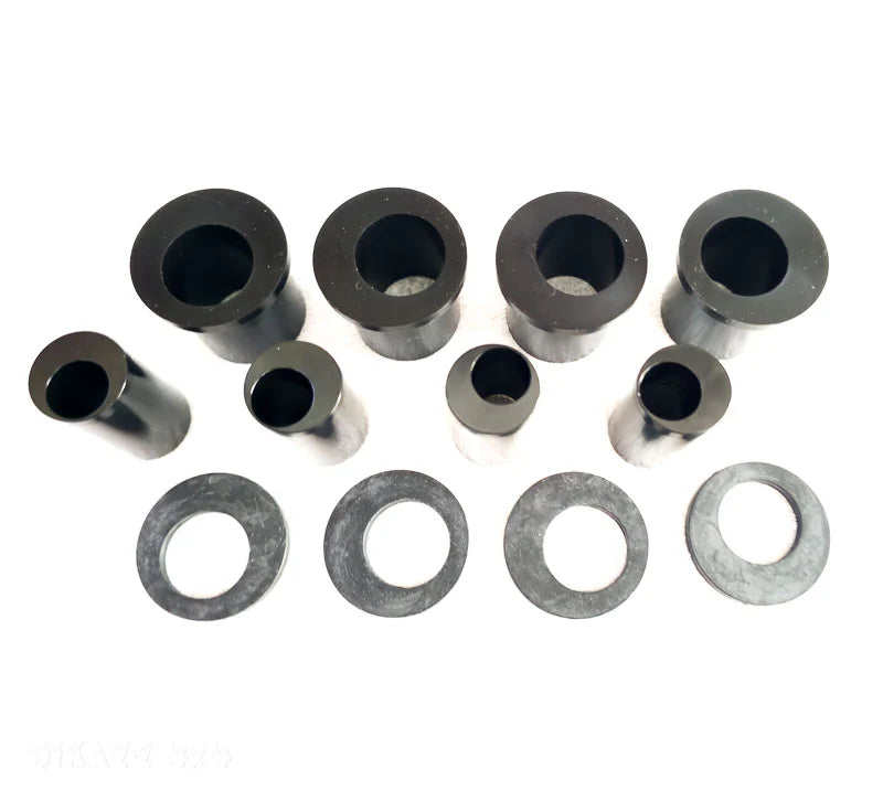 Roadsafe 4wd Rack Drop Steering Geometry Correction - Isuzu D-MAX, MU-X, Mazda BT-50 2021+