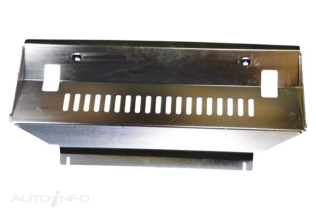 Bash Plate – Mitsubishi Pajero 2008-2015 Nm - 1st Plate