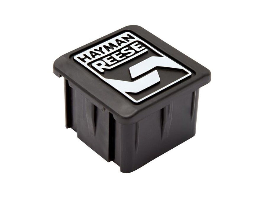 Hayman Reese Hitch Receiver Plug – For 50x50mm Hitch Protection